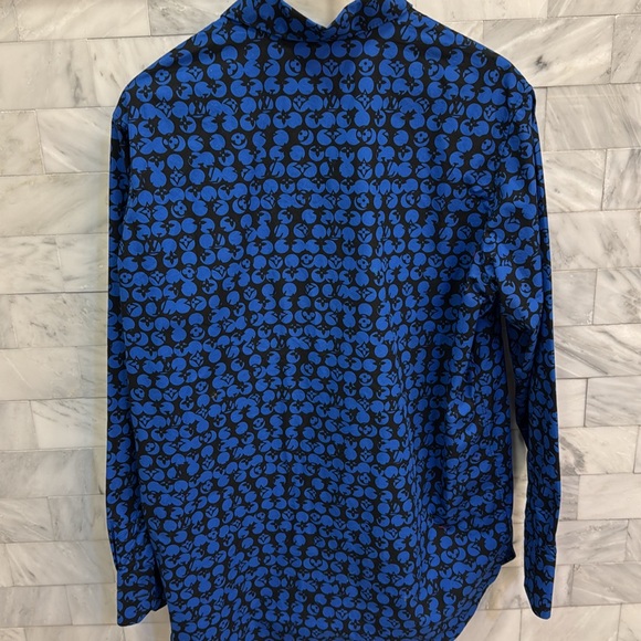 Louis Vuitton button down shirt - Picture 6 of 7